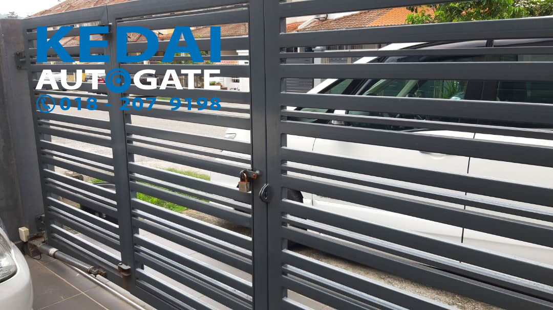 We Supply & Replace Auto Gate Wheel, Roller, Bearing Call Us Now For