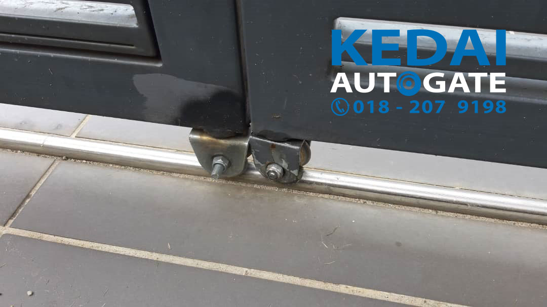 We Supply & Replace Auto Gate Wheel, Roller, Bearing Call Us Now For