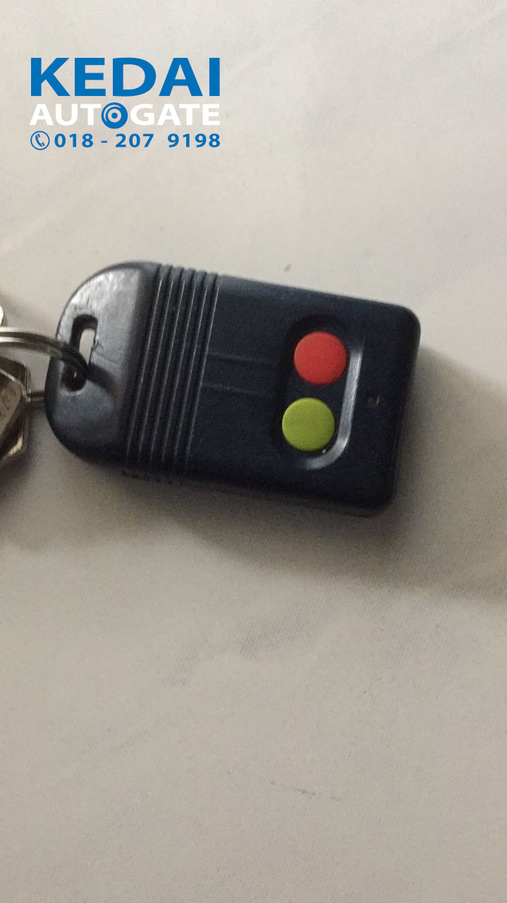 Autogate Repair Expert Bangi, Kajang And Semenyih Area Kedai Autogate