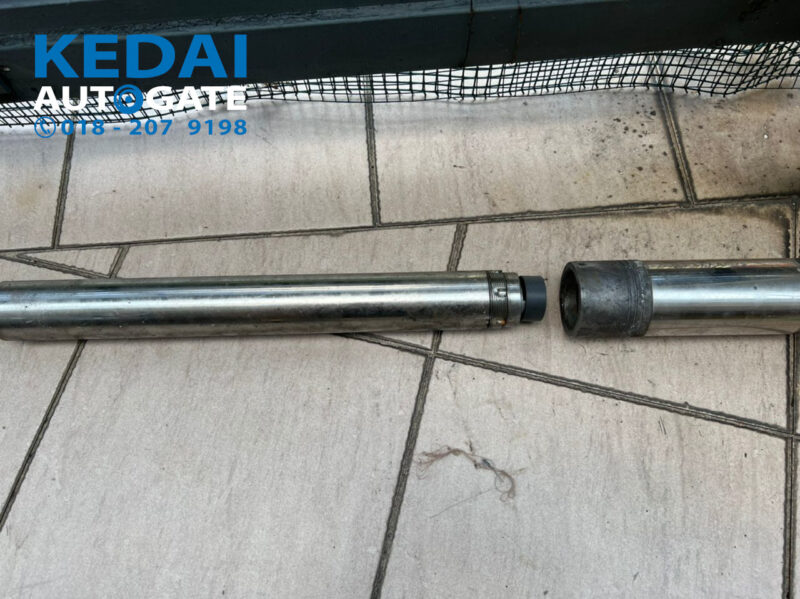 OAE Arm Autogate Replacement In Kajang Area Kedai Autogate