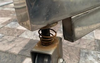 Auto Gate Roller Repair Damansara