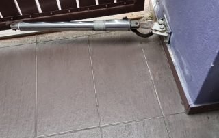 OAE Autogate Repair Ampang