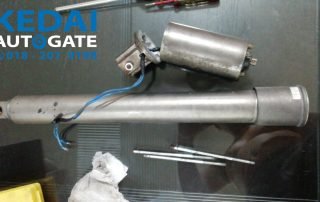 OAE Autogate Spare Parts Gombak