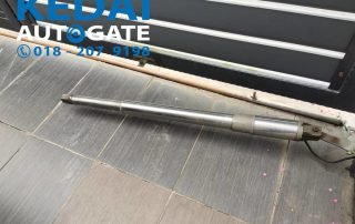 Repair Autogate Arm Bangi