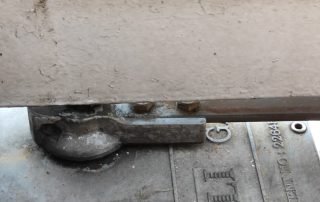 Underground Autogate Replacement USJ