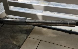Autogate Arm Replace Bangi