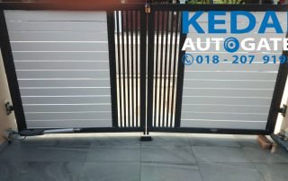 Setia Alam Autogate Services