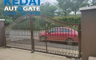 Shah Alam Autogate Installer