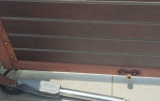 Dnor Arm Autogate Repair Puchong
