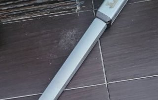 Millie's Arm Autogate Repair Shah Alam