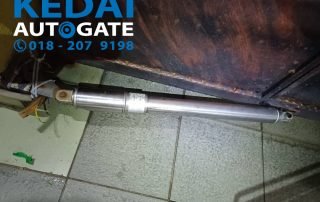 OAE 333a Arm Autogate Keramat