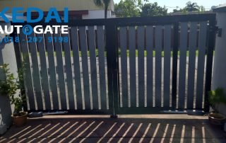 Repair Autogate Cannot Open Kajang