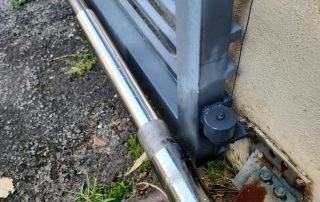Repair Gate Bearing Shah Alam