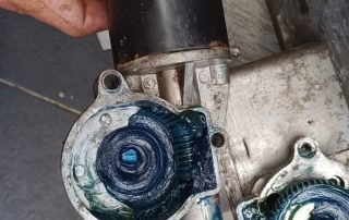 Underground Autogate Repair Ampang
