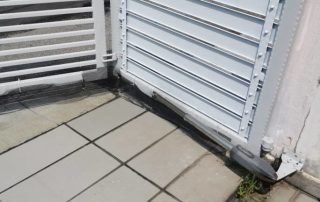 Baiki Dnor Autogate Seri Kembangan