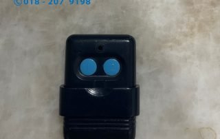 Baiki Autogate Remote Kinrara