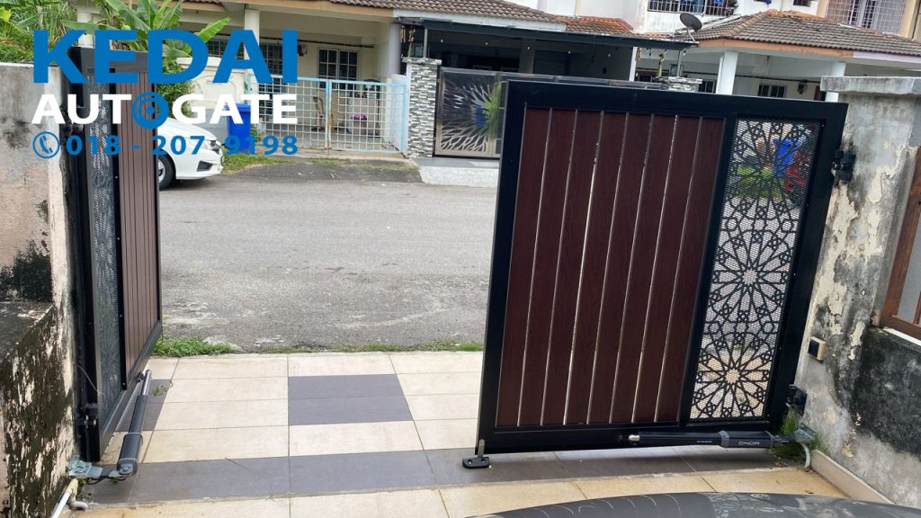 Dnor Autogate Repair Klang