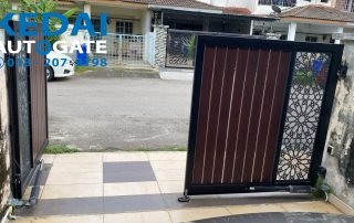 Dnor Autogate Repair Klang
