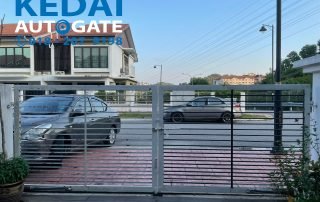 Kinrara Autogate Repair Services