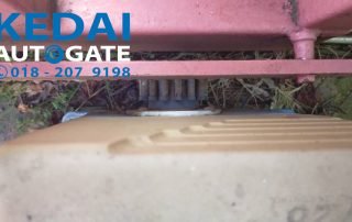 Sliding Autogate Pinion Gear Subang Jaya