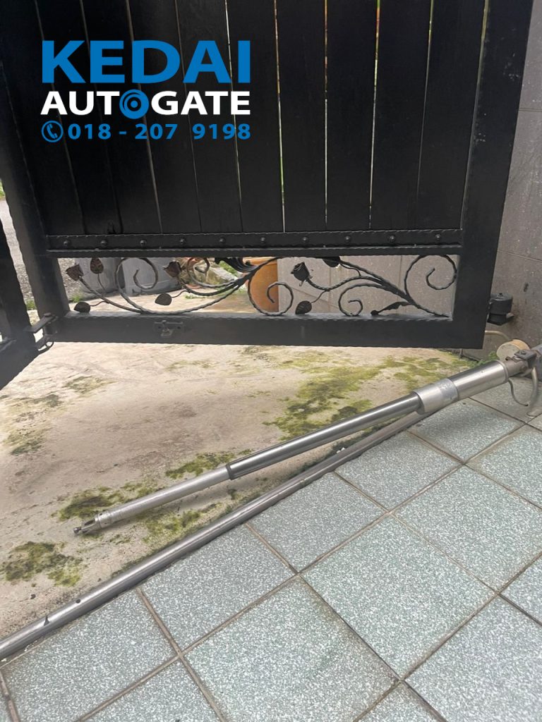Arm Autogate Repair Gombak