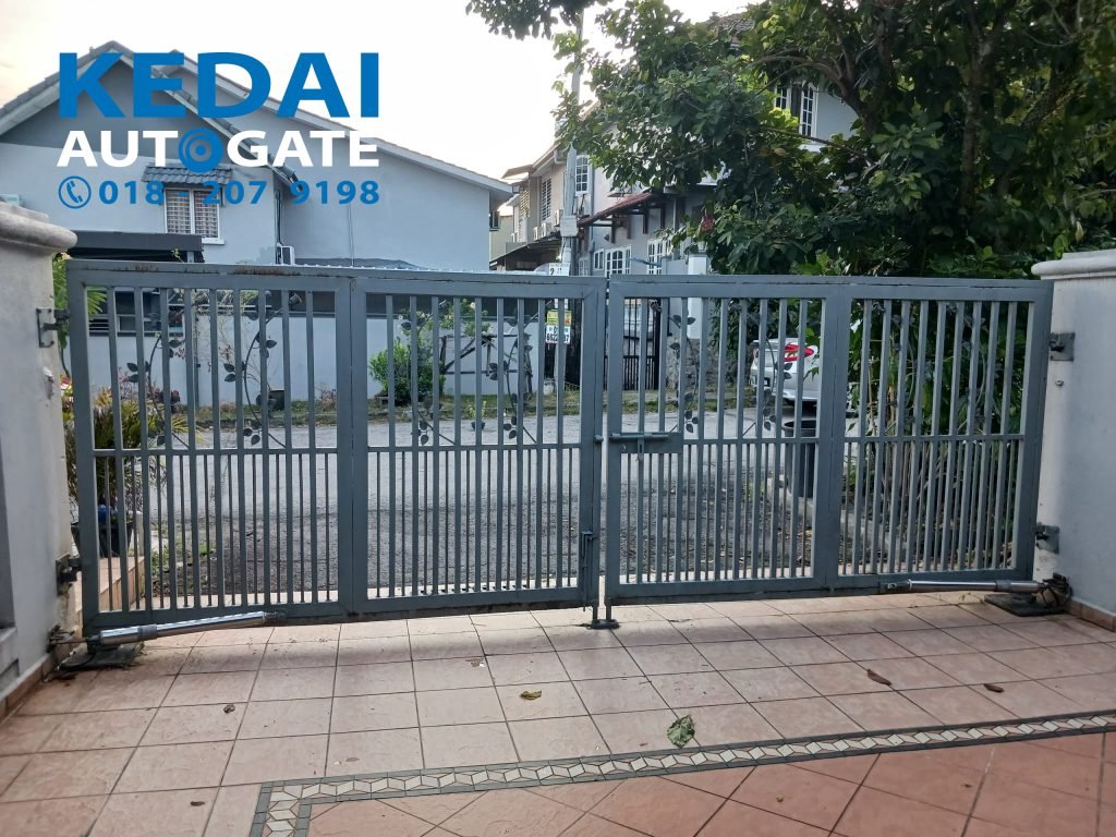Bangi Autogate Services