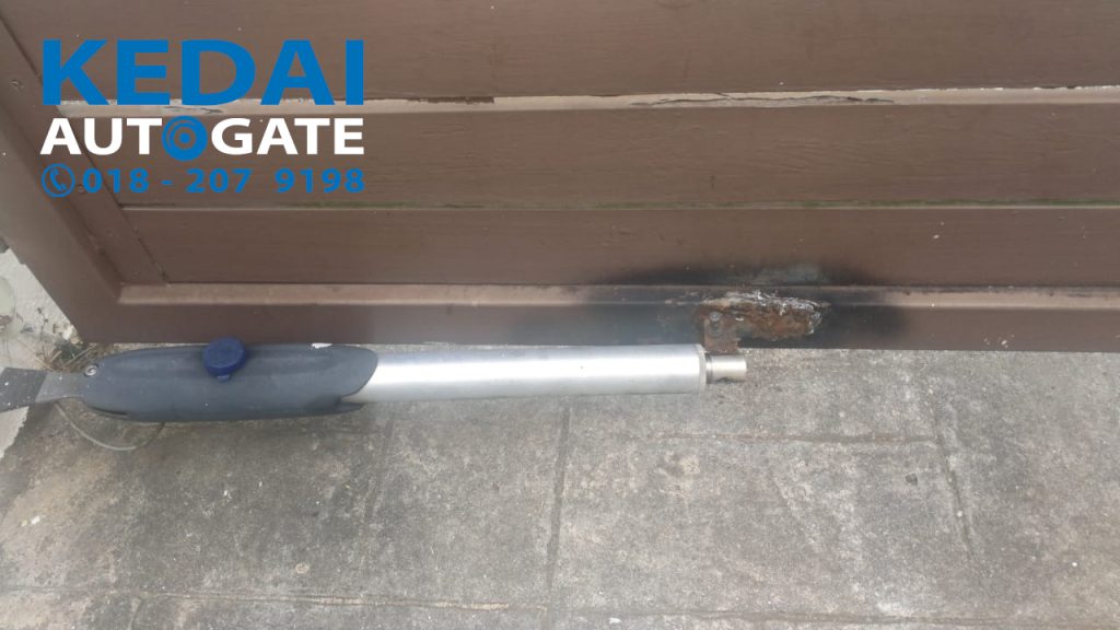 Arm Autogate Repair Semenyih