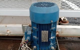 Factory Autogate Installation Klang