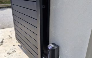 Baiki Dnor Turbo 880 Autogate Di Bangi