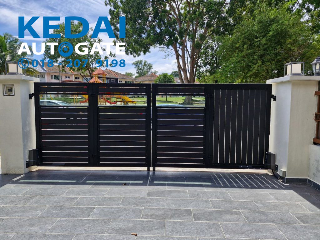 Dnor Turbo 880 Autogate Specialist Bangi