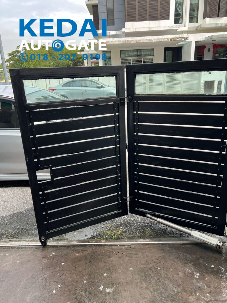 Repair Arm Autogate USJ