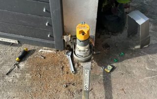 New Autogate Tronica Shah Alam