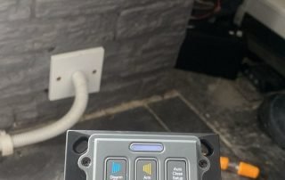 Repair Dnor Turbo 880 Kajang
