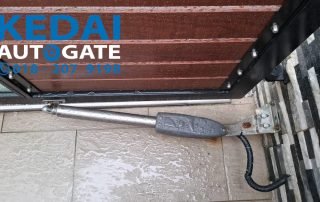 Dnor Arm Autogate Cheras