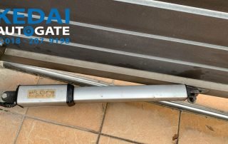 Millie's Autogate Services Seri Kembangan