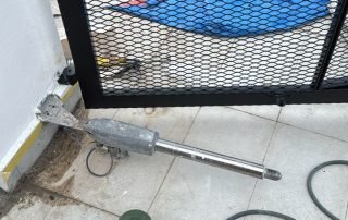 Pasang Autogate Tronica PJ