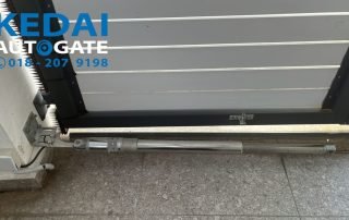 Repair Autogate Arm Bangi