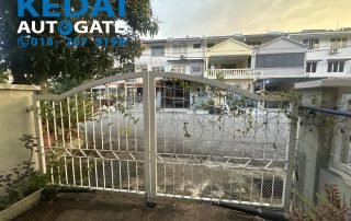 Autogate Repair USJ