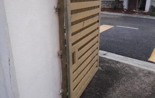 Folding Auto Gate Roller Repair Ampang