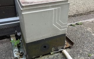 Sliding Autogate Motor Installation Damansara