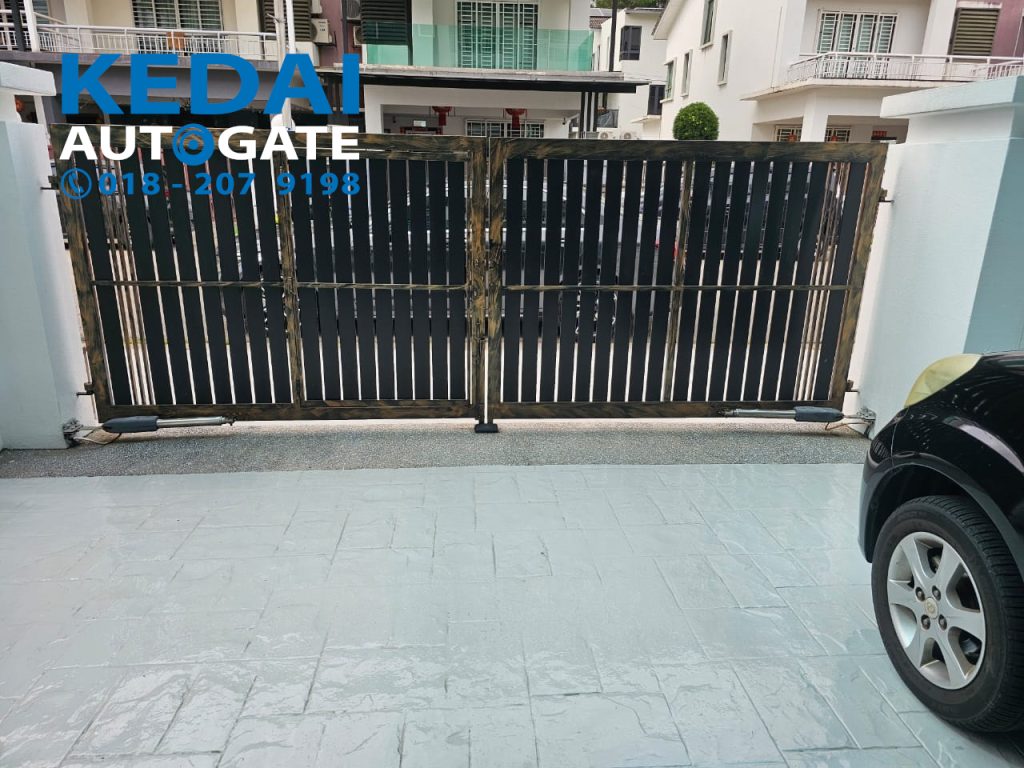 Swing Autogate Services Klang