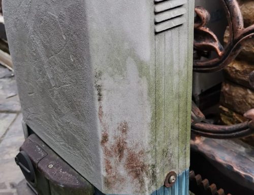 Pakar Autogate PJ – Kami Jumpa Punca DEA Sliding Autogate Rosak