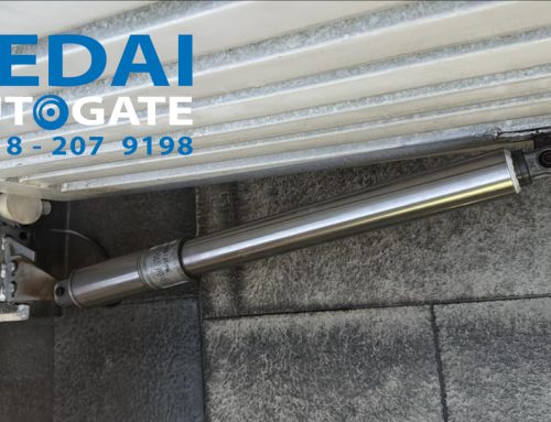 Kami Betulkan OAE Autogate Pada Hari Yang Sama Dihubungi