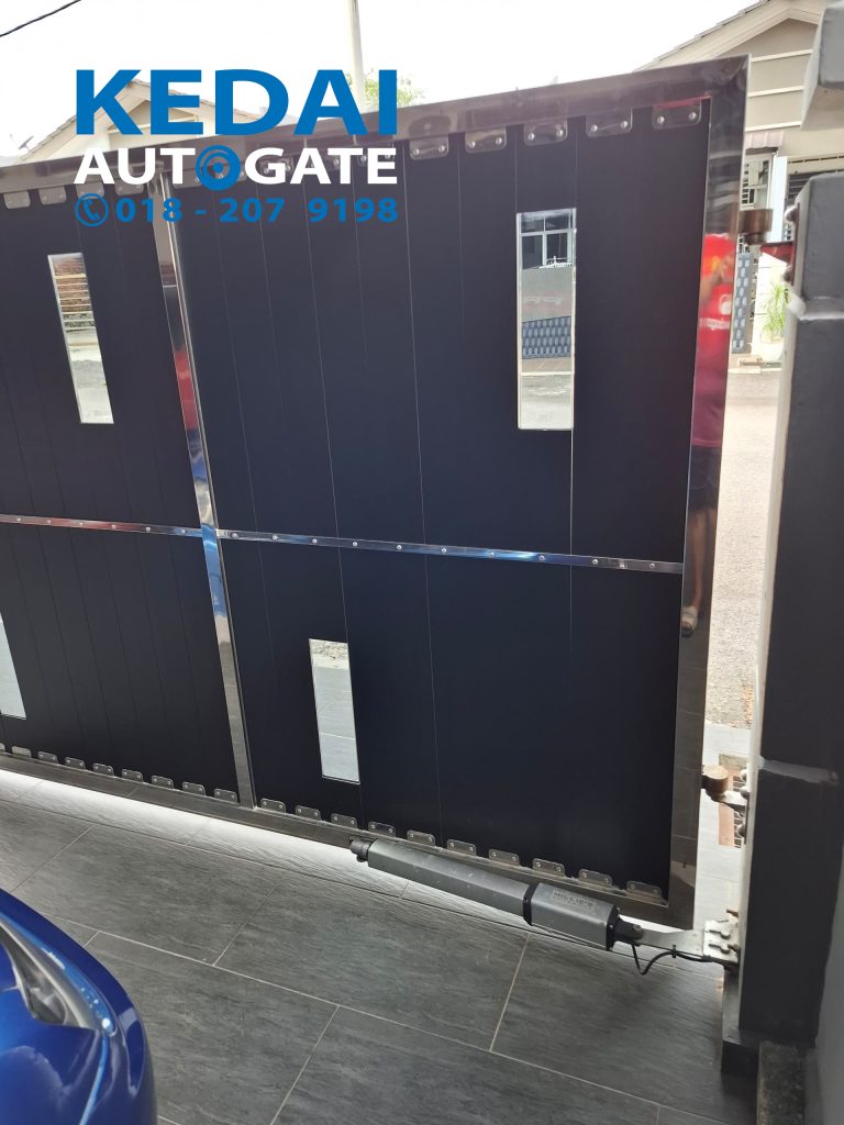 Arm Autogate Services Cheras