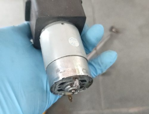 Autogate Shah Alam – Kedai Spare Parts Arm Autogate