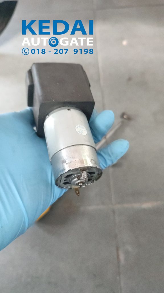 Arm Autogate Spare Parts Shah Alam