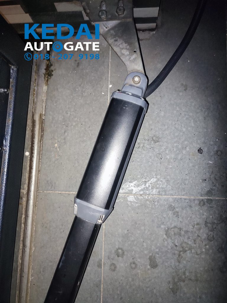 Kedai Dnor Autogate Spare Parts Shah Alam