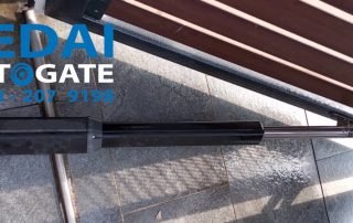 Arm Autogate Repair Ampang