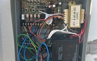 Autogate Motherboard Repair Shah Alam