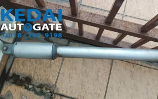 Replace Arm Autogate Petaling Jaya